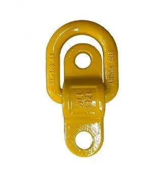 G80 Bolt-On Lifting Point 3.15T Industro