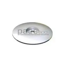 PACE™ Aluminium Walkway Fixing Saddle Disc Washer Only Industro