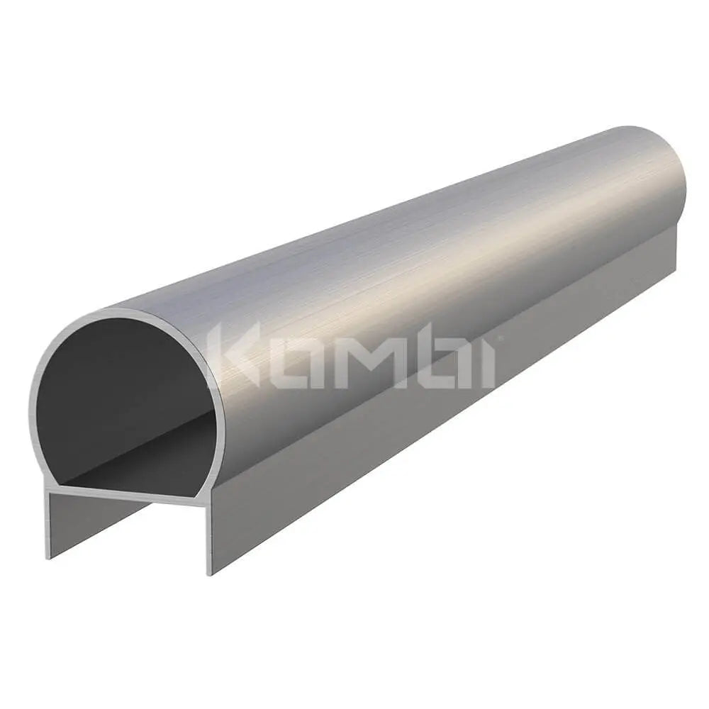 SENTRY™ Aluminium Handrail Tube Section Industro