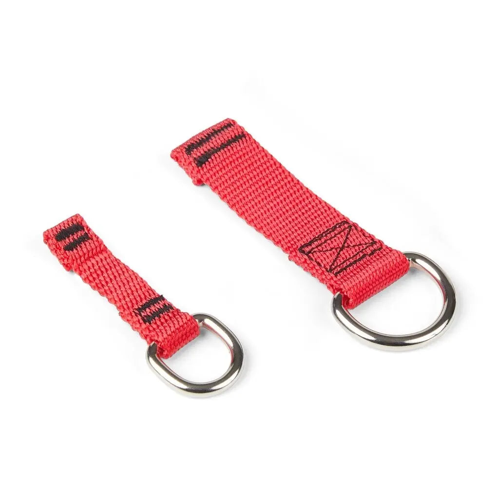GRiPPS™ Stop the Drops Tool Tether Catch - 2.5KG Pack of 5 GRiPPS Tool Tethering