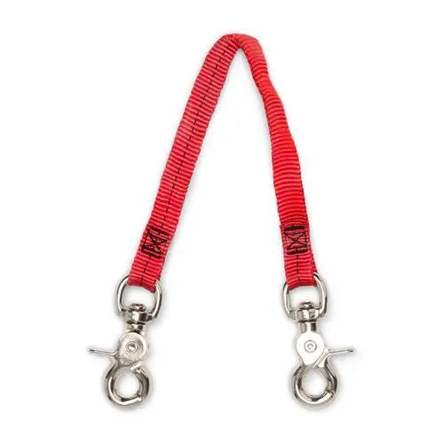 GRiPPS™ Stop the Drops Webbing Wrist Tether Single-Action - 2.5kg - H01067 GRiPPS Tool Tethering