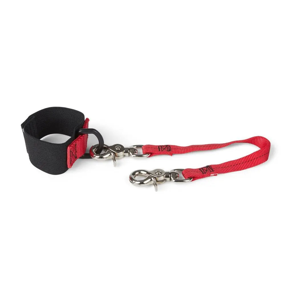GRiPPS™ - Stop the Drops Tool Tethering Wrist Band - Slip-On GRiPPS Tool Tethering