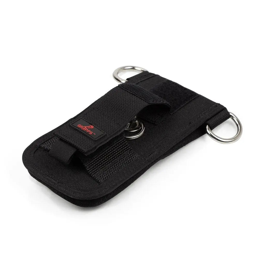 GRiPPS™ Stop the Drops Retractable Ratchet/Wrench Holster GRiPPS Tool Tethering