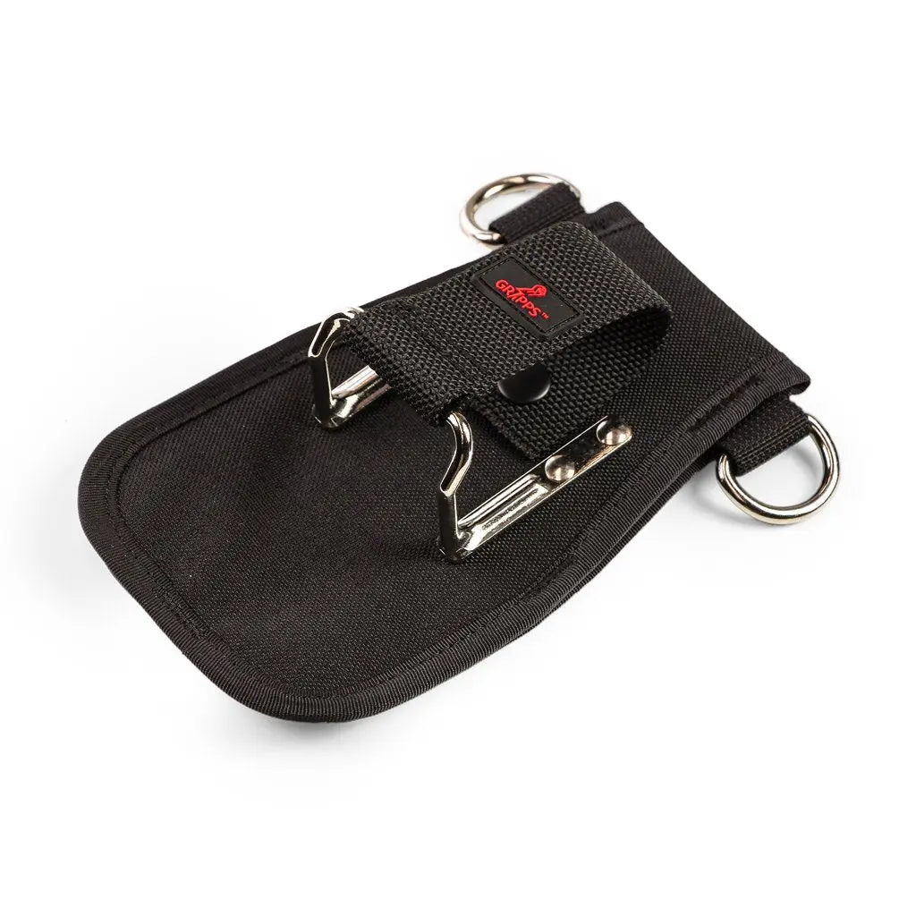 GRiPPS™ Stop the Drops Claw Hammer Holster Pouch Industro