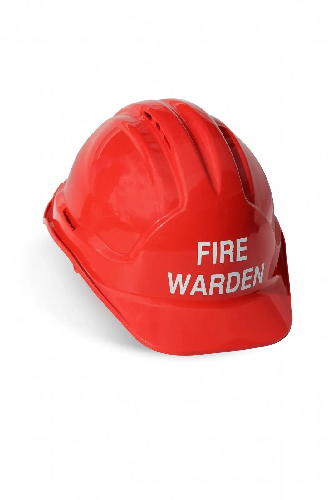 Fire Warden Hard Hat Exoguard