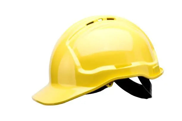 Exoguard™ Premium Type 1 Hard Hat - Vented Exoguard