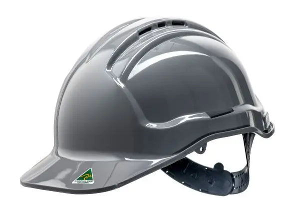 Exoguard™ Premium Type 1 Hard Hat - Vented Exoguard