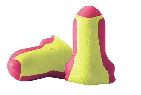 Laserlite™ Earplugs - Uncorded ( Box 200 ) Industro