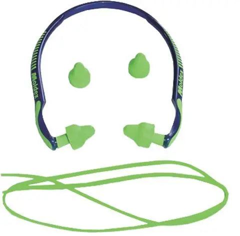 Moldex® Jazz Banded Earplugs Moldex