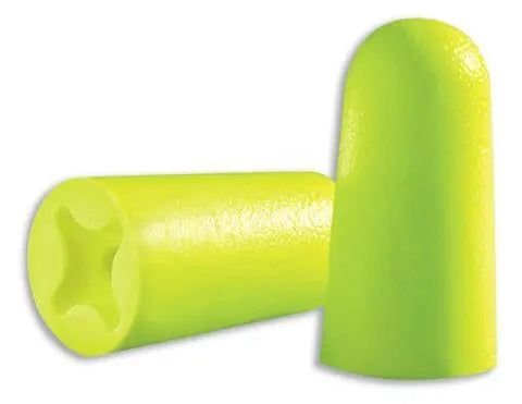Uvex Earplugs - X-Fit Uncorded Uvex