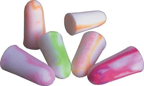 Moldex® Uncorded Sparkplug® 29dB CL5 Uncorded Earplug (Box of 200 Pairs) Moldex