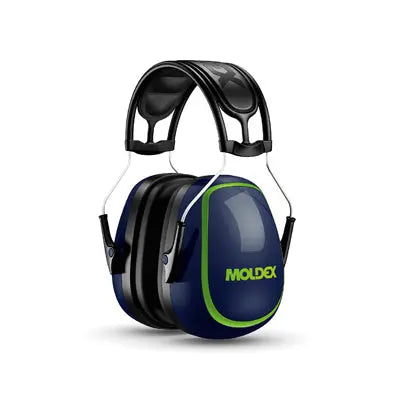 Moldex MX-5 Premium Earmuff Moldex