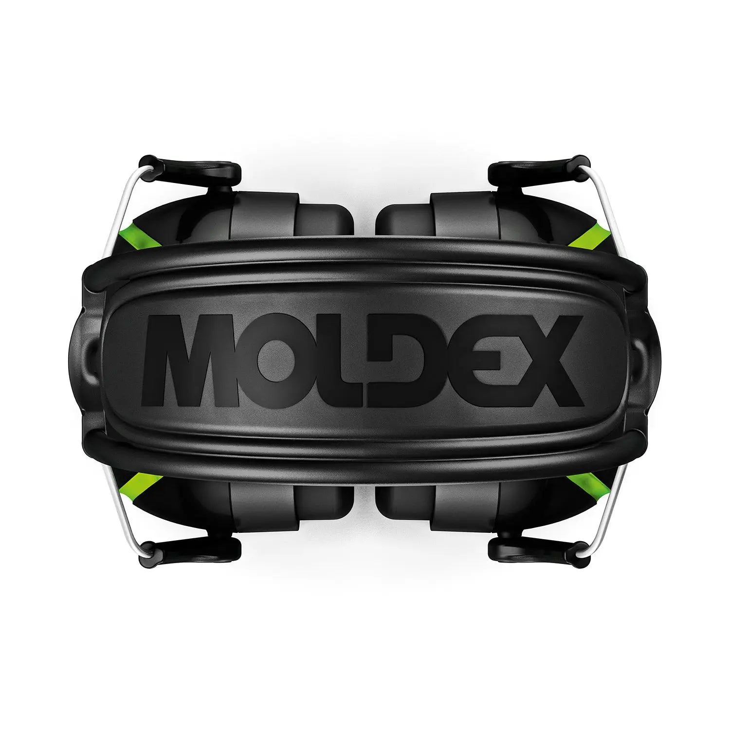 Moldex MX-6 Premium High Attenuation Earmuff Moldex
