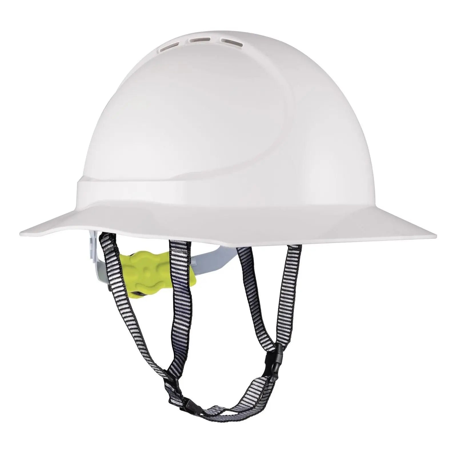 4 Point Hard Hat Chin Strap Industro