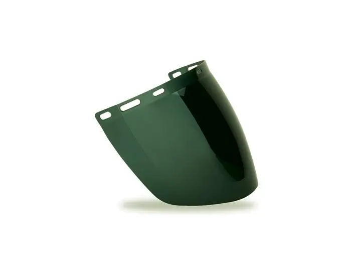Visor Only - Shade 5 Industro