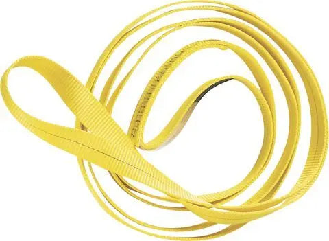 Webbing Tie Off Exoguard