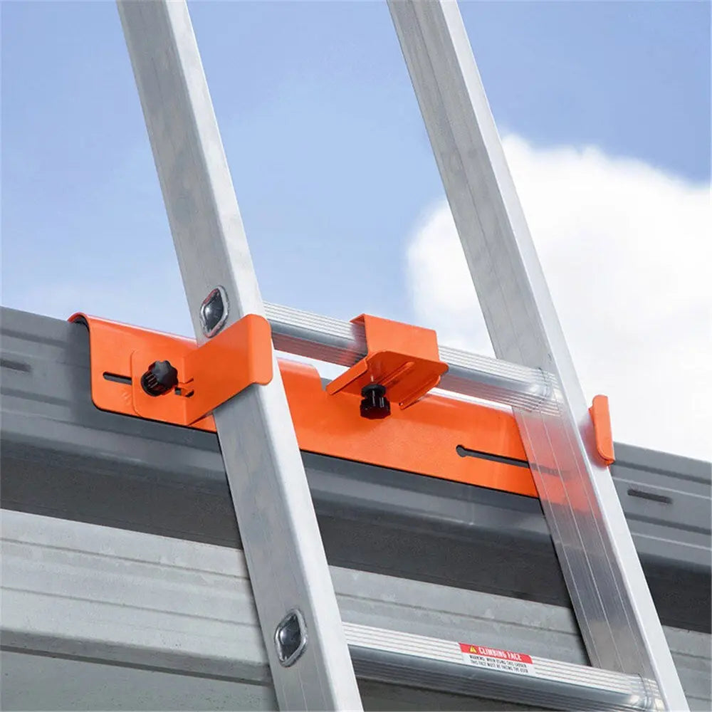 Temporary Ladder Bracket Industro