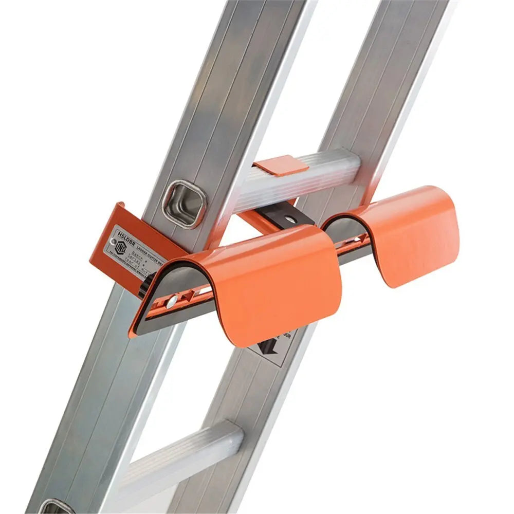 Temporary Ladder Bracket Industro
