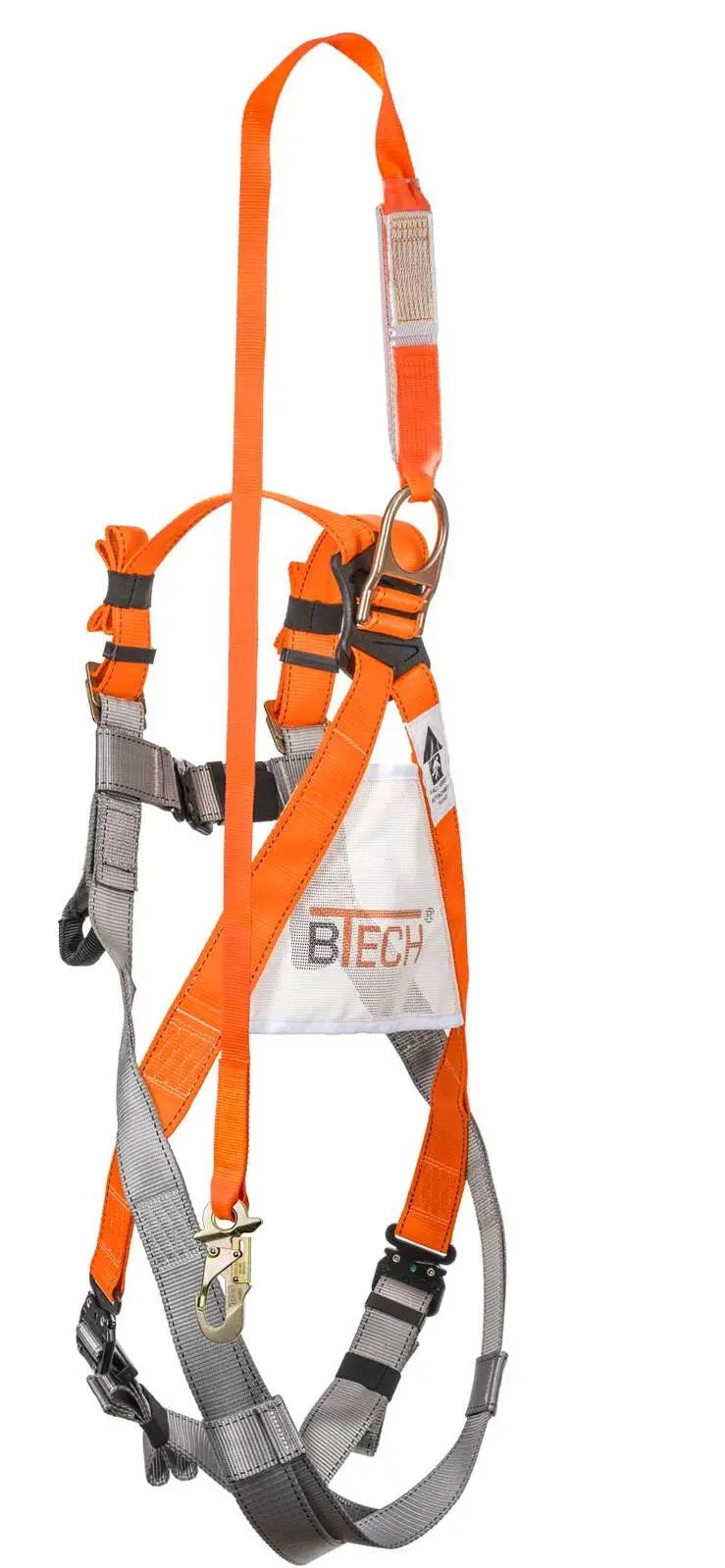 BTS® EWP Elevated Work Platform Harness Kit BTS Tech