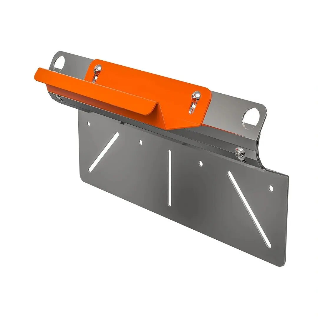 KATT™ Ladder Support Bracket - Stainless Steel Katt