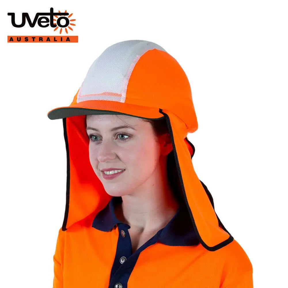 Uveto™ Gobi Over Hat Industro