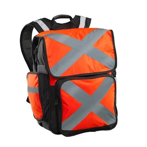 Pilbara 34L Safety Backpack Caribee