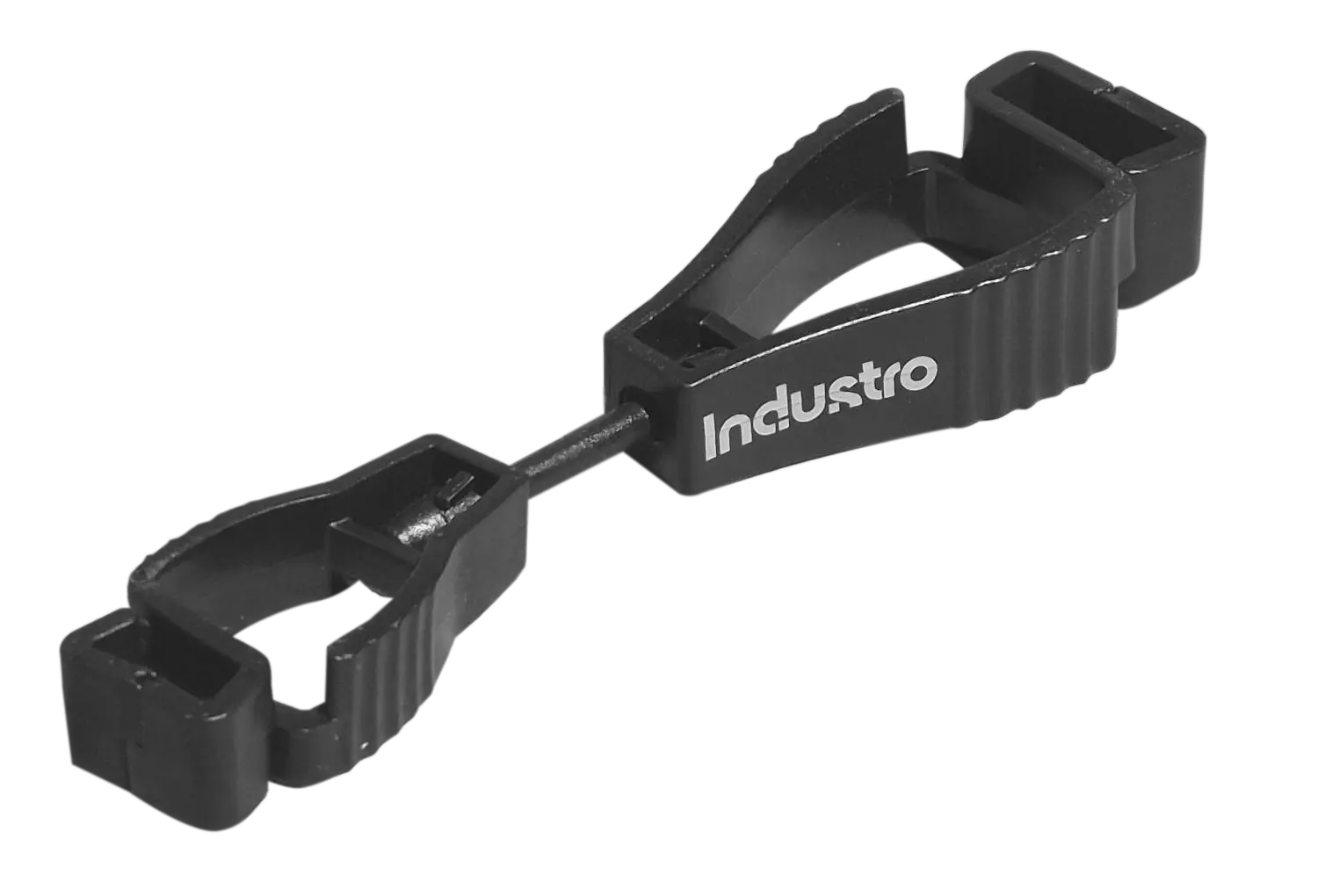 Industro™ Glove Guard Clip Holder Exoguard