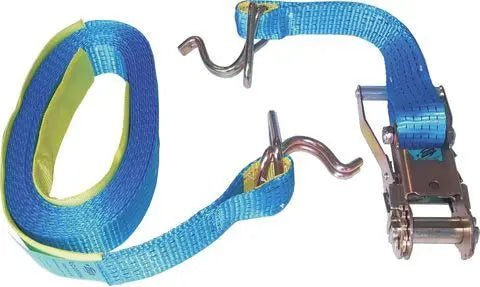 Ratchet Tie Downs - 2500kg Industro
