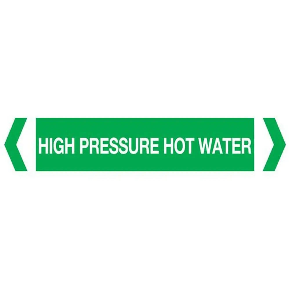 High Pressure Hot Water (Pack Of 10) Industroquip