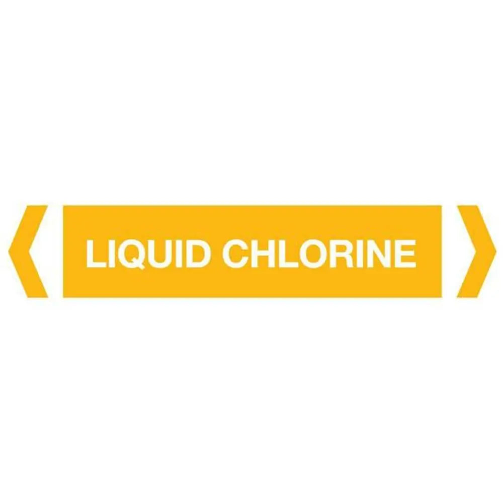 Liquid Chlorine Pipe Maker (Pack Of 10) Industroquip