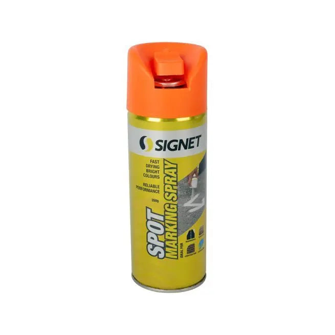 Spot Survey Marker Paint - Signet™ Signet