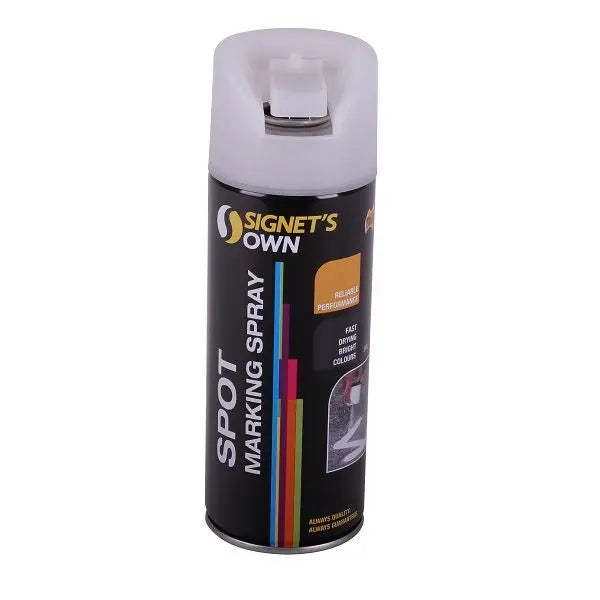 Spot Survey Marker Paint - Signet™