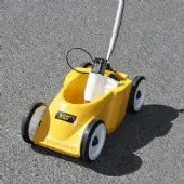 Line Marker Machine - ( For Signet paint ) Industro