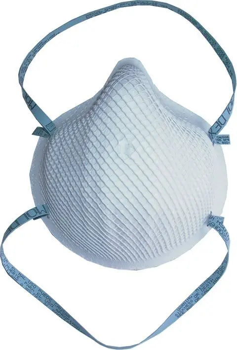 Moldex® P2 2200 P2 Dust Respirator Masks (Box of 20 P2 Masks) Moldex
