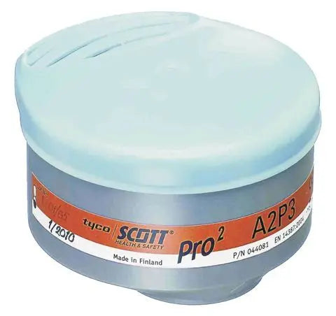 Profile Filters A2P3 Industro