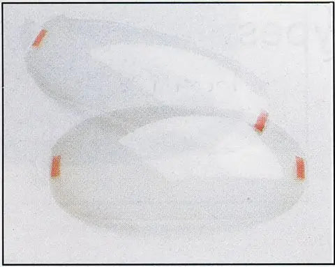 Protective Film SR343/SR353 Sundstrom