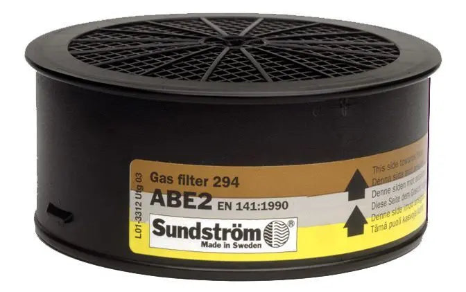 Sundström® SR294 - Gas Filter ABE2 Sundstrom