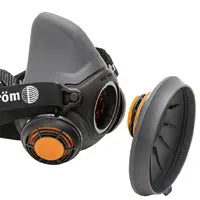 Sundström® Filter Holder For SR900 Sundstrom