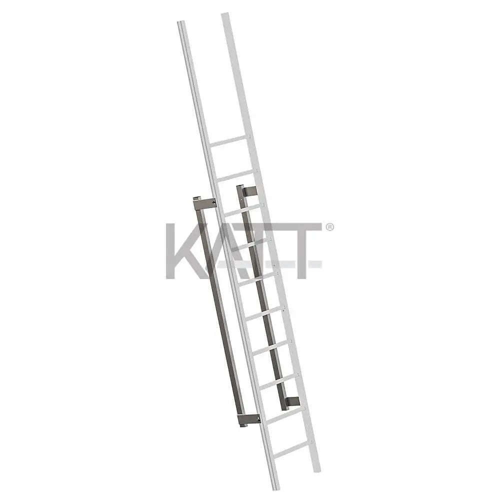 KATT™ Aluminium Ladder Stile Strengthening Set Industro
