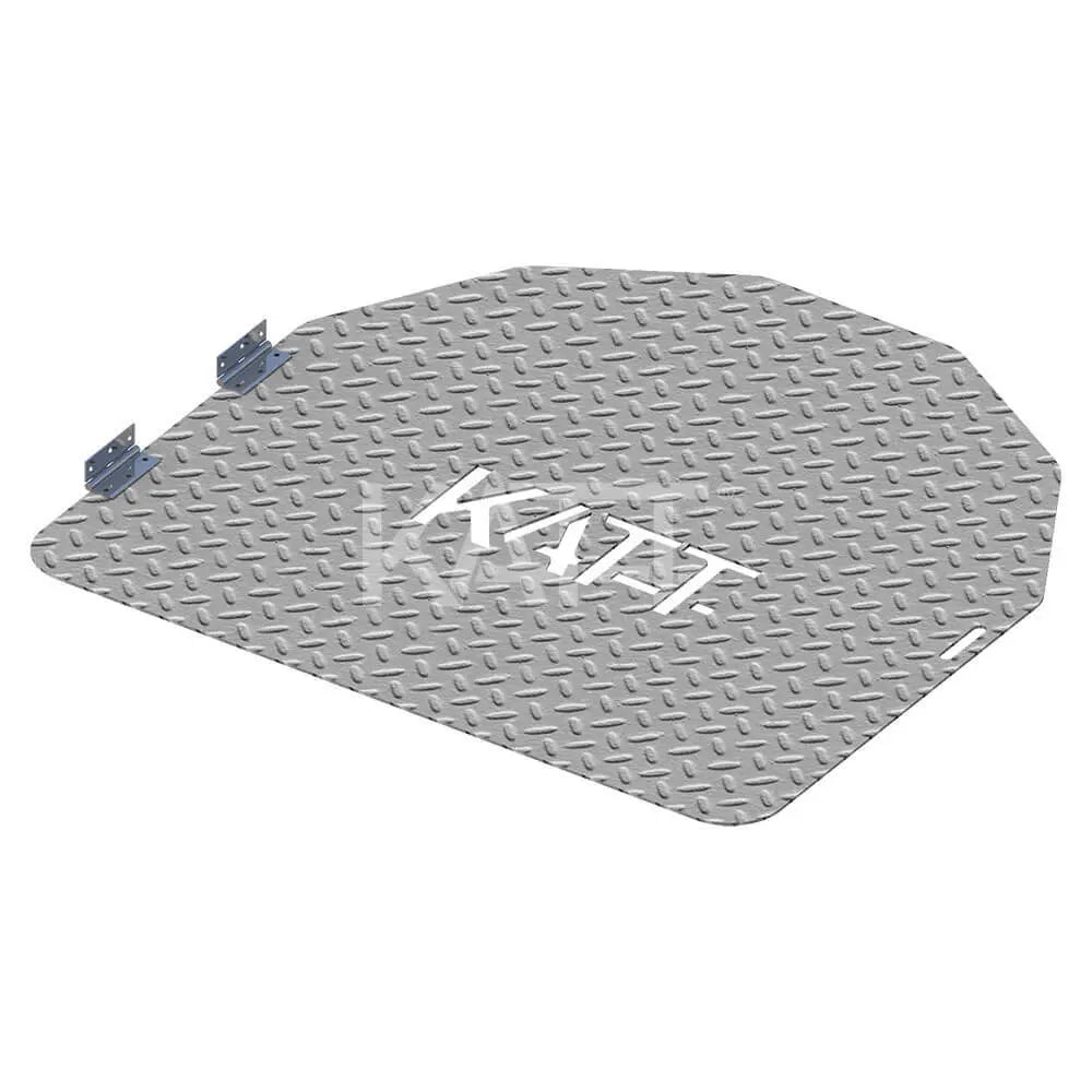 KATT™ Ladder Cage Lockable Gate - RL425 Industro