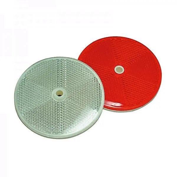 Corner Cube Round Delineators