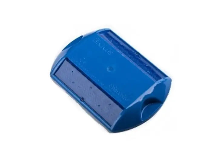 Raised Pavement Markers - Blue ( Hydrant Marker )