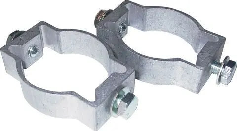 Double Sided Sign Bracket - TD-2