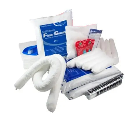 Exoguard 120L Spill Refill - Oil & Fuel Exoguard