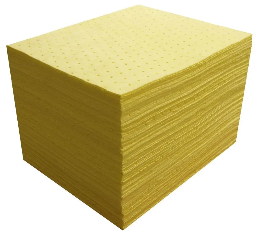 Chemical Absorbent Pads