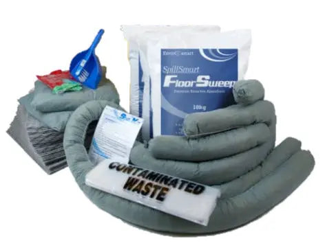 Exoguard 240L Spill Refill - General Purpose Exoguard