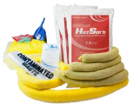 Exoguard 240L Spill Refill - Hazchem Exoguard