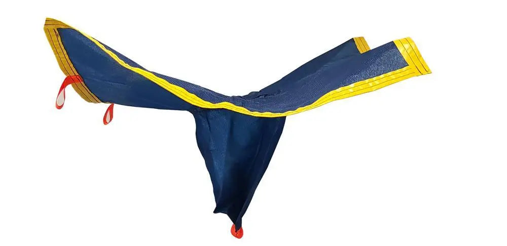 Silt Warden Exoguard