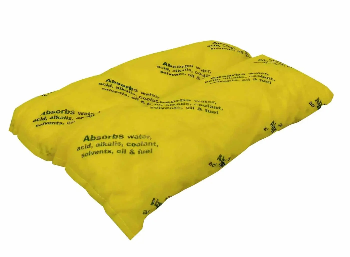 General Absorbent Pillow - 40cm x 50cm Exoguard