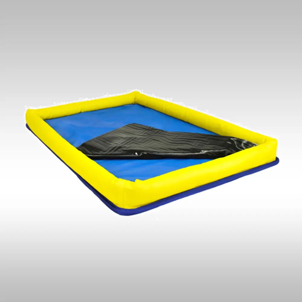 Plant Nappy Replacement Absorbent Liner 2000mm x 1370mm Industro